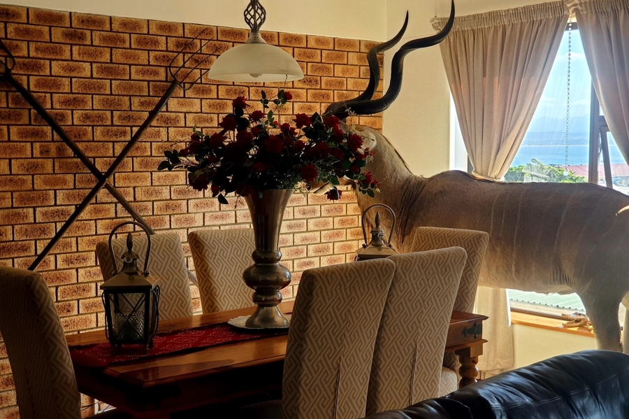 3 Bedroom Property for Sale in Mossel Bay Central Western Cape